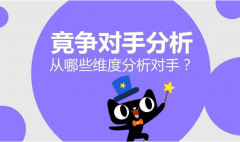 做跨境电商，怎么分析竞争对手？看完这篇你就明白了